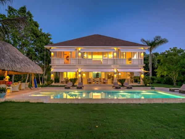 Dominican Republic Home 947926