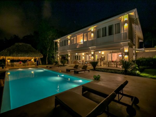 Dominican Republic Home 947926