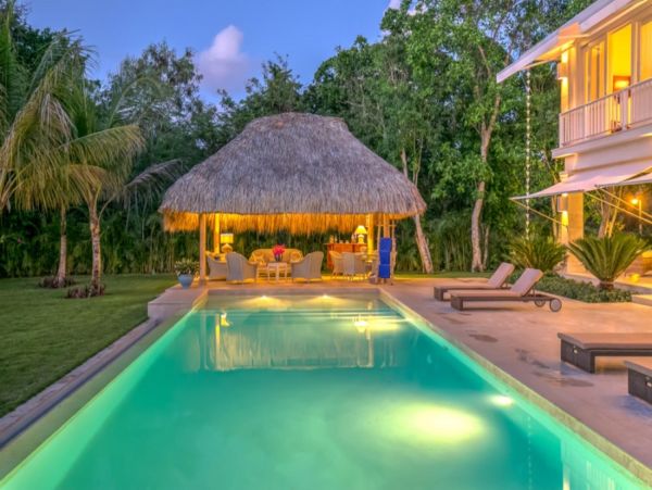 Dominican Republic Home 947926