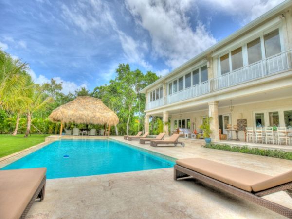 Dominican Republic Home 947926