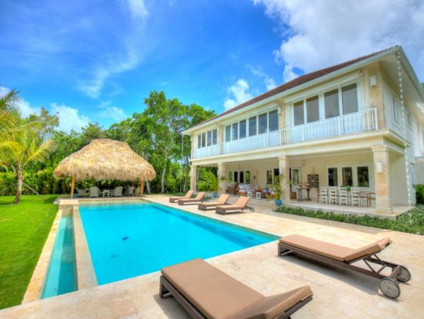 Dominican Republic Home 947926