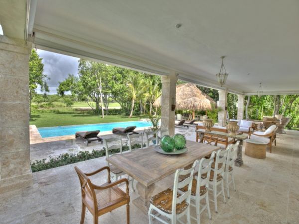 Dominican Republic Home 947926