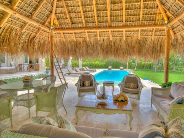 Dominican Republic Home 947926