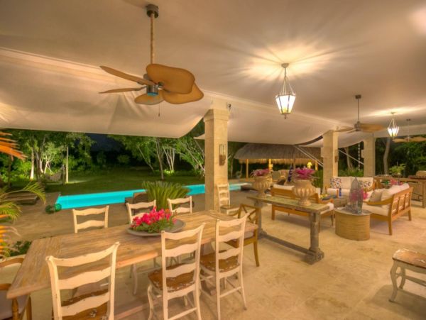 Dominican Republic Home 947926