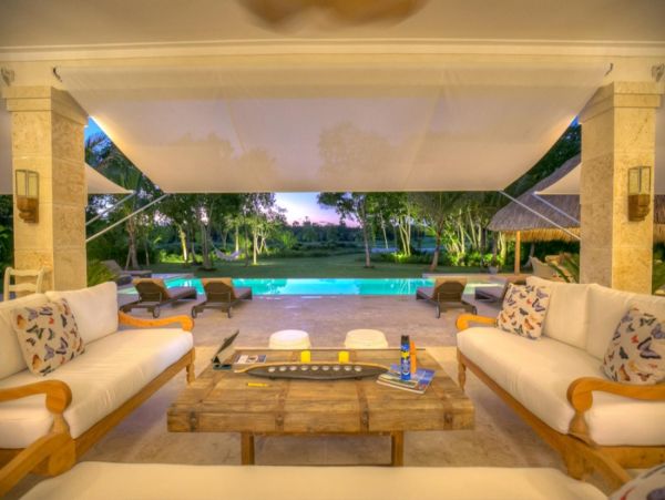 Dominican Republic Home 947926