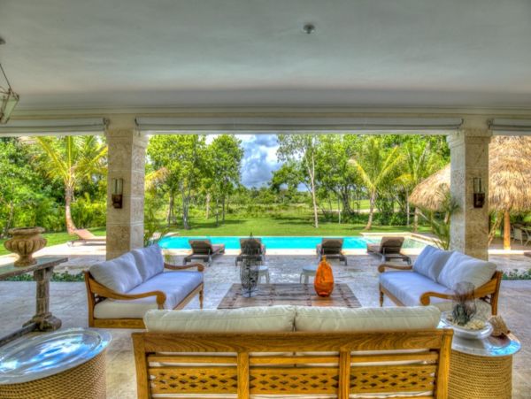 Dominican Republic Home 947926
