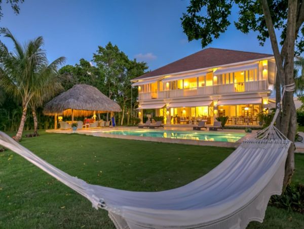 Dominican Republic Home 947926