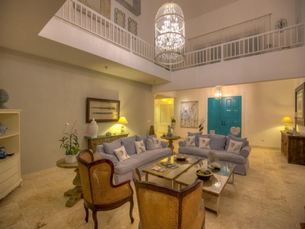 Dominican Republic Home 947926