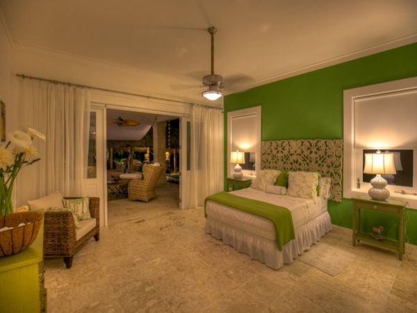 Dominican Republic Home 947926