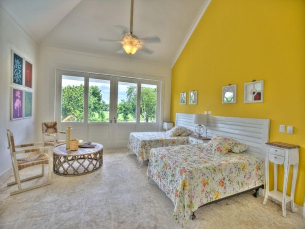 Dominican Republic Home 947926