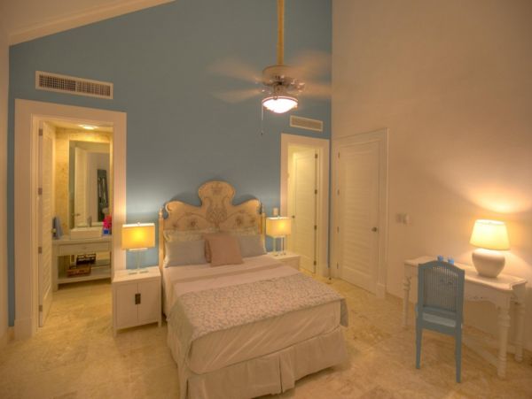 Dominican Republic Home 947926