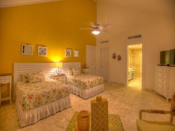 Dominican Republic Home 947926