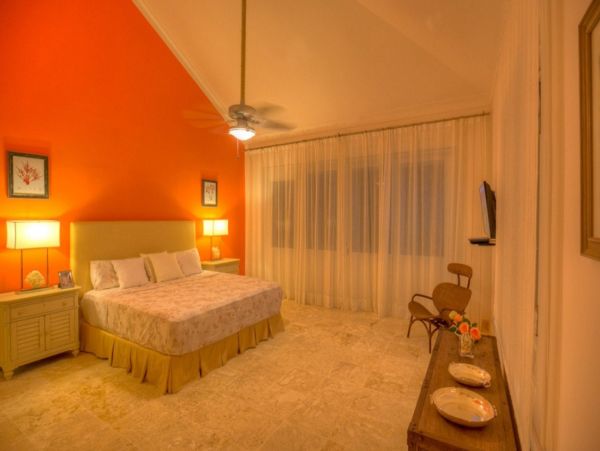 Dominican Republic Home 947926