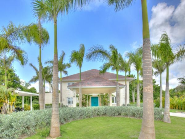 Dominican Republic Home 947926