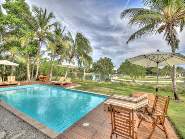 Dominican Republic Home 947927