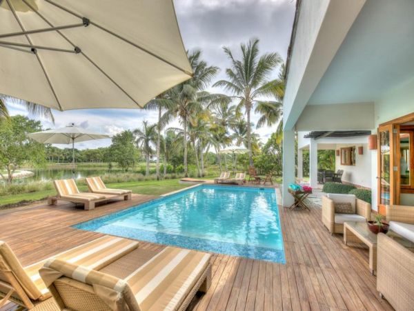 Dominican Republic Home 947927