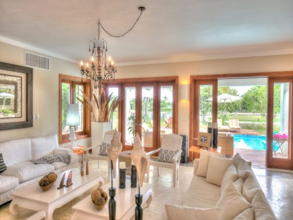 Dominican Republic Home 947927