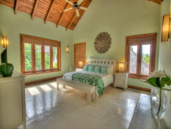 Dominican Republic Home 947927