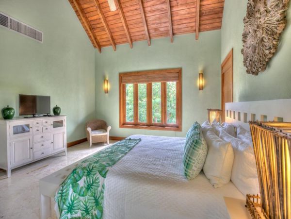 Dominican Republic Home 947927