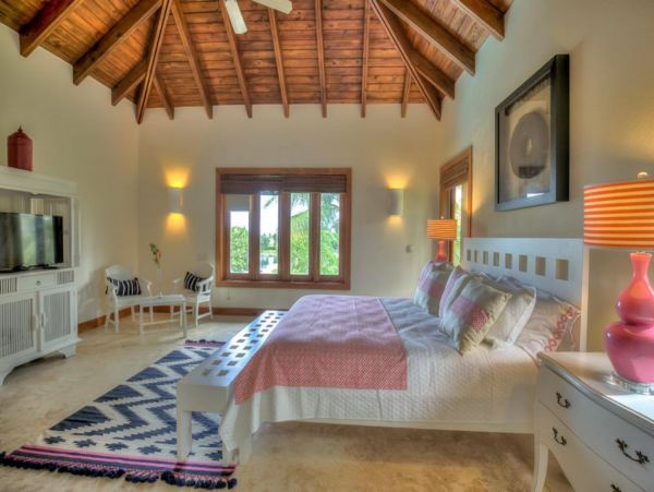Dominican Republic Home 947927