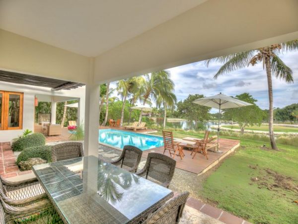 Dominican Republic Home 947927