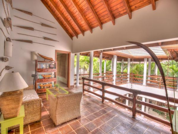 Dominican Republic Home 947927