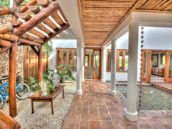 Dominican Republic Home 947927