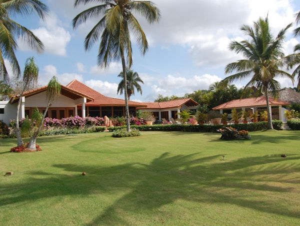 Dominican Republic Home 947928
