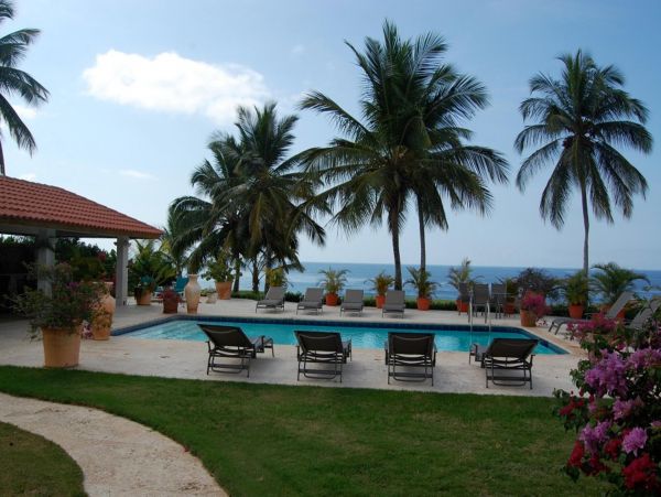 Dominican Republic Home 947928