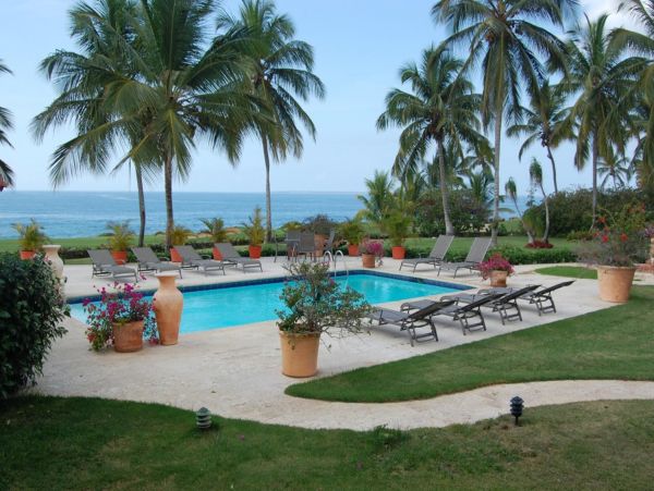 Dominican Republic Home 947928