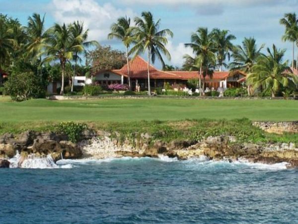 Dominican Republic Home 947928