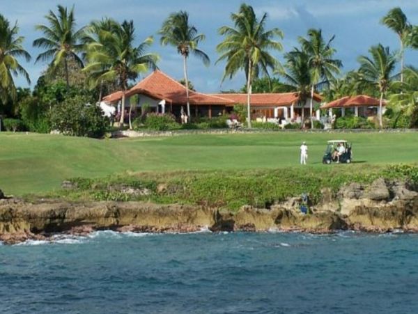 Dominican Republic Home 947928