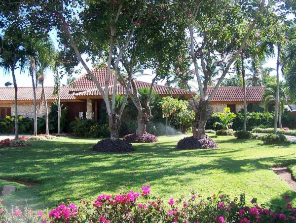 Dominican Republic Home 947928