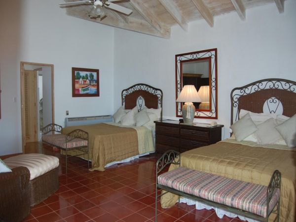 Dominican Republic Home 947928
