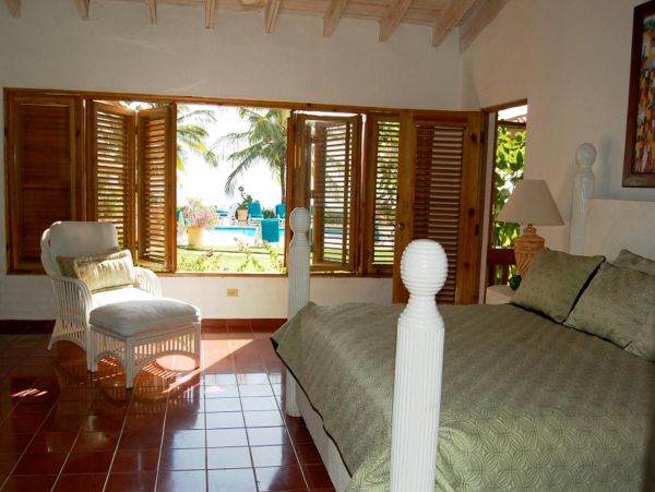 Dominican Republic Home 947928