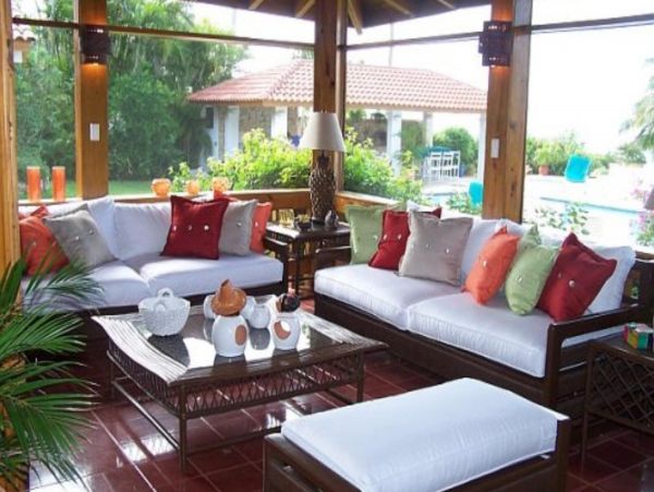 Dominican Republic Home 947928