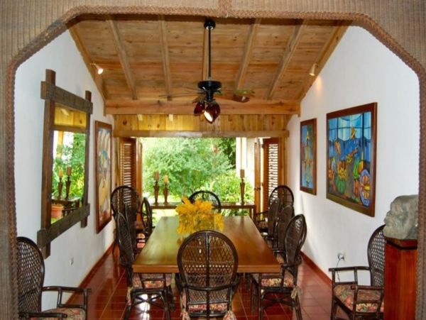 Dominican Republic Home 947928