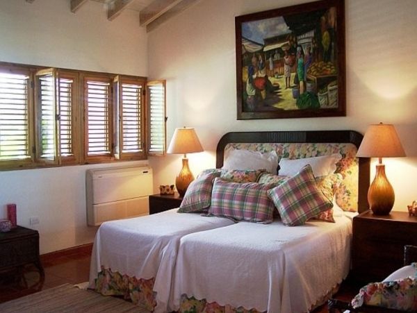 Dominican Republic Home 947928