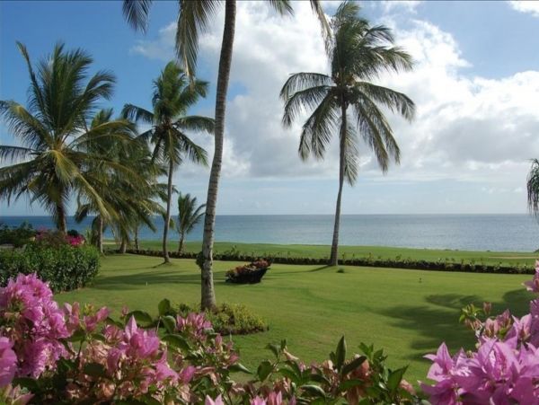 Dominican Republic Home 947928