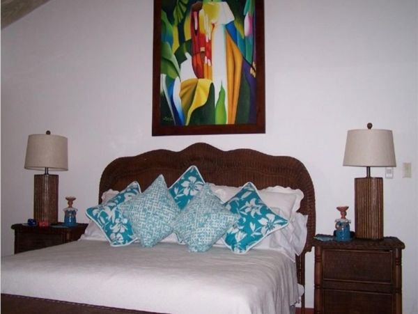 Dominican Republic Home 947928