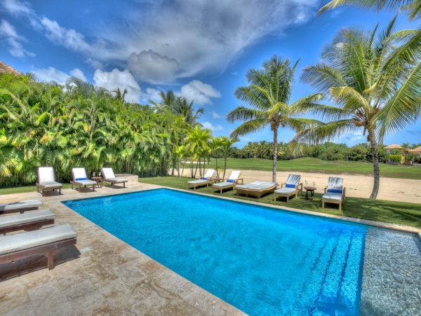 Dominican Republic Home 947929