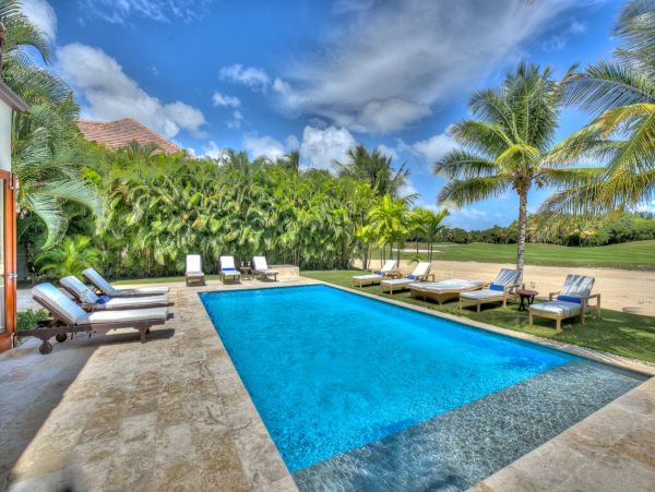 Dominican Republic Home 947929