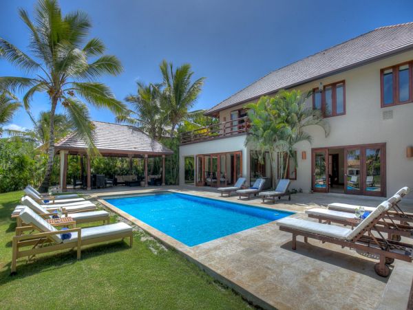Dominican Republic Home 947929