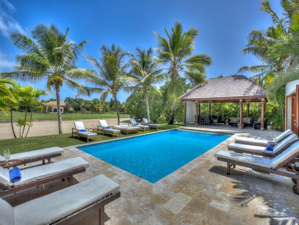 Dominican Republic Home 947929