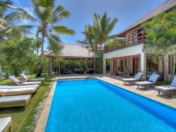Dominican Republic Home 947929