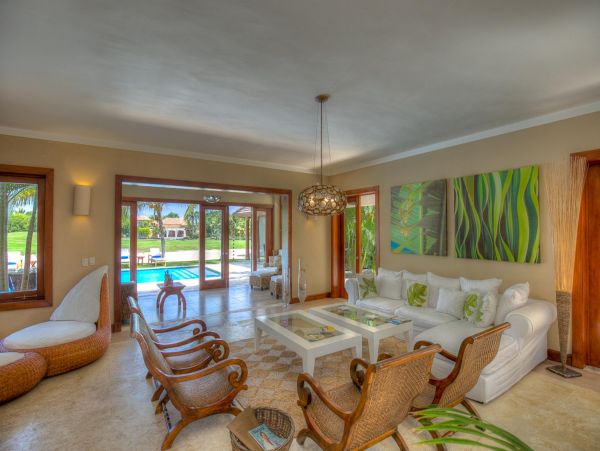 Dominican Republic Home 947929