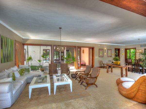 Dominican Republic Home 947929