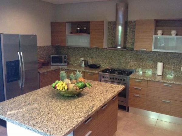 Dominican Republic Home 947929