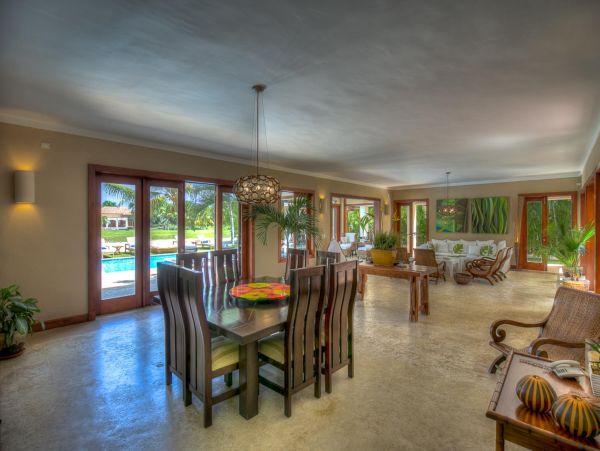Dominican Republic Home 947929