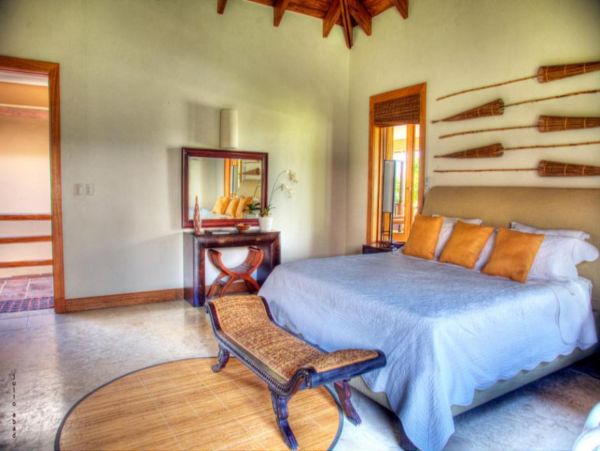 Dominican Republic Home 947929